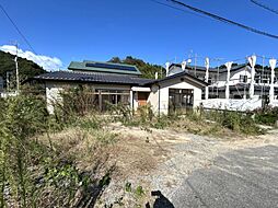 いわき市内郷宮町竹之内　土地