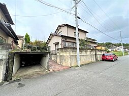 いわき市泉町黒須野字早稲田　戸建て