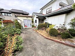 いわき市常磐上湯長谷町山ノ神前　戸建て