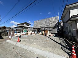 いわき市平北白土字上河原　戸建て