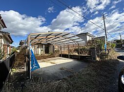 いわき市平北白土字上河原　戸建て