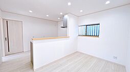 いわき市泉町滝尻字加賀前　戸建て