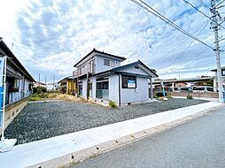 いわき市泉町滝尻字加賀前 戸建て