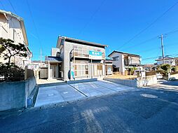 いわき市若葉台1丁目　戸建て