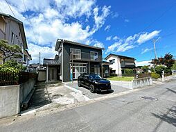 いわき市若葉台1丁目　戸建て
