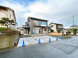 いわき市若葉台1丁目　戸建て
