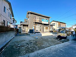いわき市若葉台1丁目　戸建て