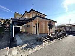 いわき市遠野町上遠野字赤坂　戸建て