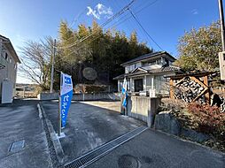 いわき市常磐西郷町忠多　戸建て