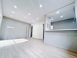 いわき市南台1丁目　戸建て