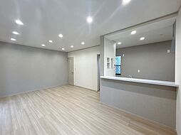 いわき市南台1丁目 戸建て