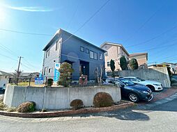 いわき市葉山2丁目　戸建て