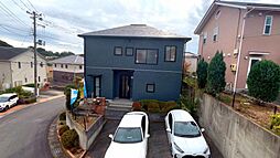 いわき市葉山2丁目　戸建て