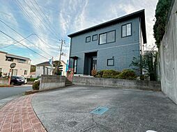 いわき市葉山2丁目　戸建て