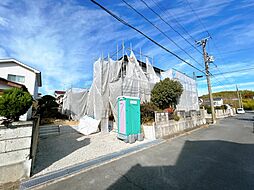 いわき市常磐上湯長谷町湯台堂　戸建て