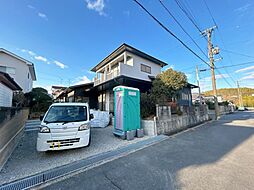 いわき市常磐上湯長谷町湯台堂 戸建て