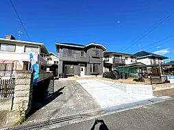 いわき市郷ケ丘3丁目　戸建て