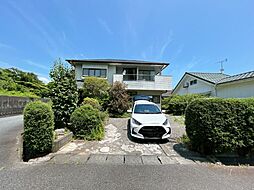 いわき市久之浜町末続字館　戸建て