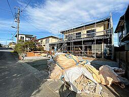いわき市明治団地　戸建て