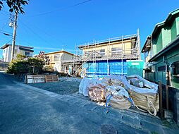 いわき市明治団地　戸建て