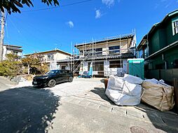 いわき市明治団地　戸建て