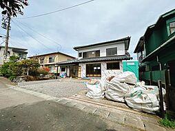 いわき市明治団地　戸建て