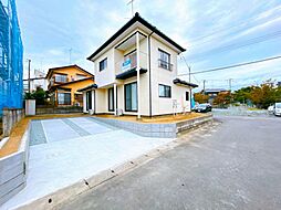 いわき市若葉台1丁目　戸建て