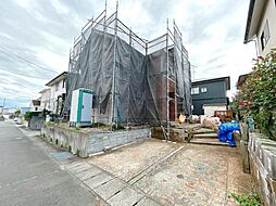 いわき市内郷高坂町三本杉　戸建て