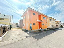 いわき市泉ケ丘3丁目　戸建て