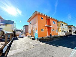 いわき市泉ケ丘3丁目　戸建て