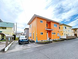 いわき市泉ケ丘3丁目 戸建て