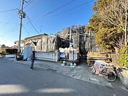 いわき市小名浜字平蔵塚　戸建て