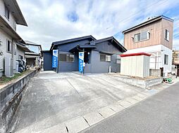 いわき市平赤井字不動堂　戸建て