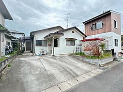 いわき市平赤井字不動堂　戸建て