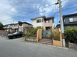 いわき市小名浜字燈籠原　戸建て