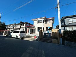 いわき市小名浜字燈籠原　戸建て