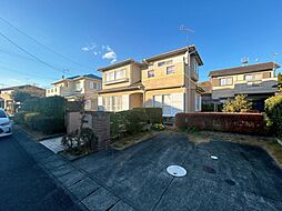 いわき市南台2丁目　戸建て