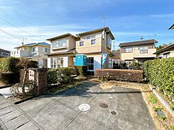 いわき市南台2丁目　戸建て