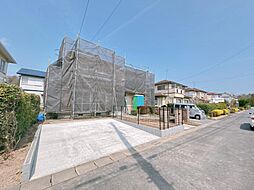 いわき市南台2丁目　戸建て