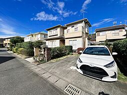 いわき市南台2丁目　戸建て