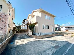 いわき市鹿島町米田字塙　戸建て