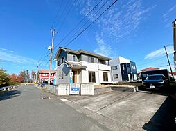 いわき市泉ケ丘3丁目　戸建て