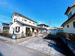 いわき市常磐湯本町宝海　戸建て