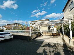 いわき市中央台飯野2丁目　戸建て