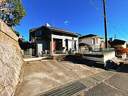 いわき市金山町南台　戸建て