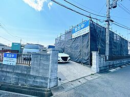 いわき市四倉町字西一丁目 戸建て