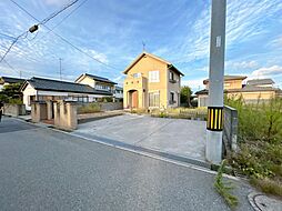 いわき市小名浜字吹松 戸建て