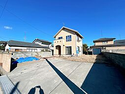 いわき市小名浜字吹松　戸建て