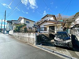 いわき市内郷内町桜本　戸建て