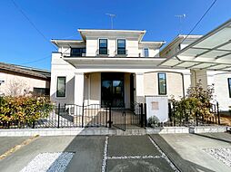 いわき市泉町6丁目　戸建て